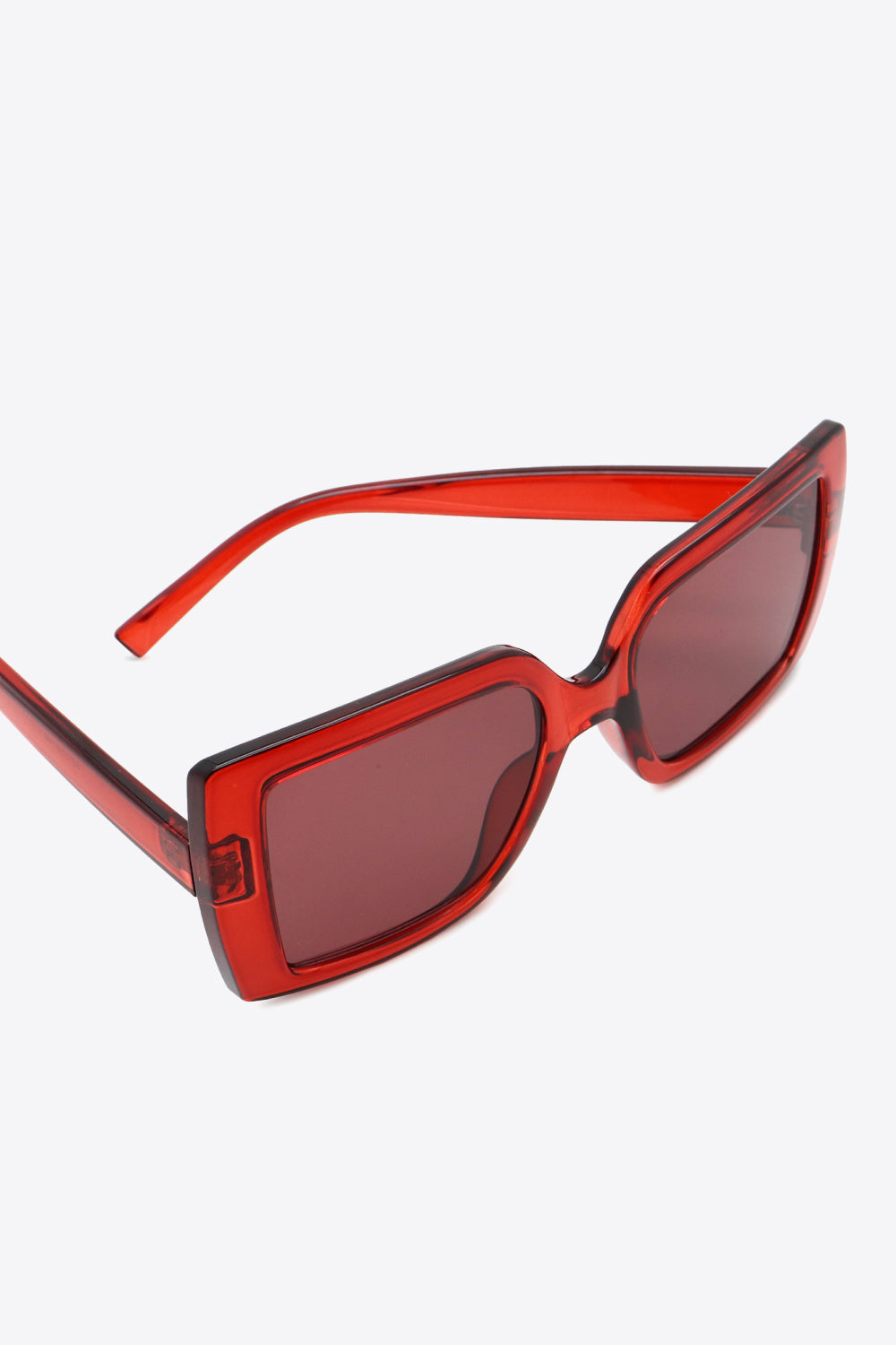 Square Chic Sunglasses