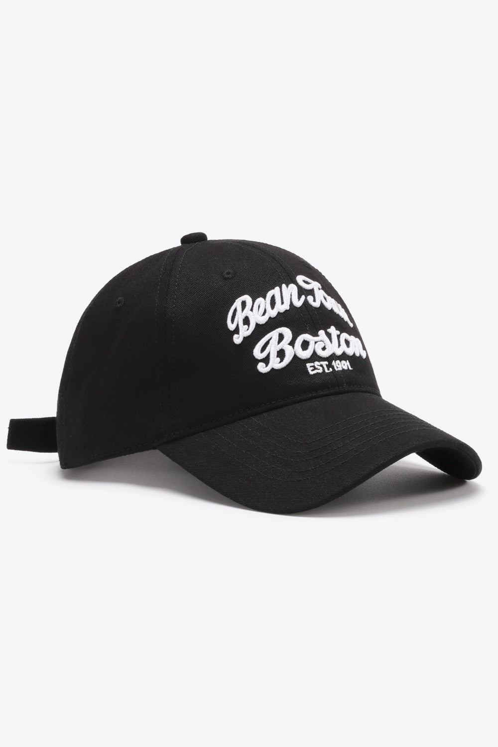 Graphic Baseball Cap