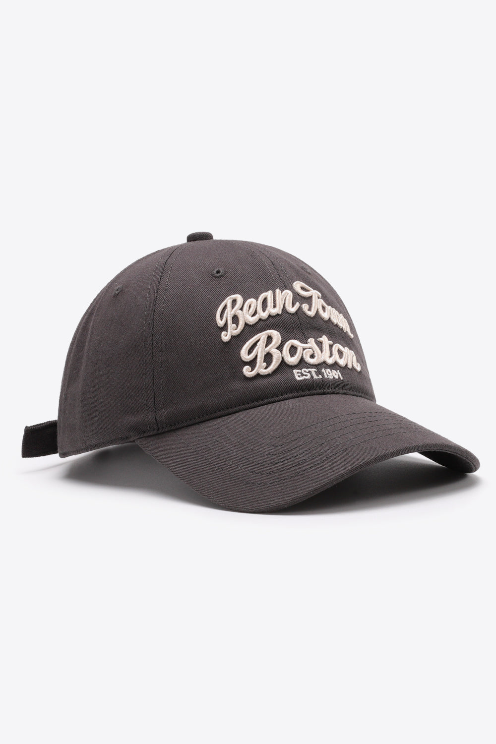 Graphic Baseball Cap