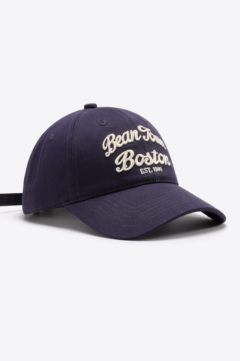 Graphic Baseball Cap