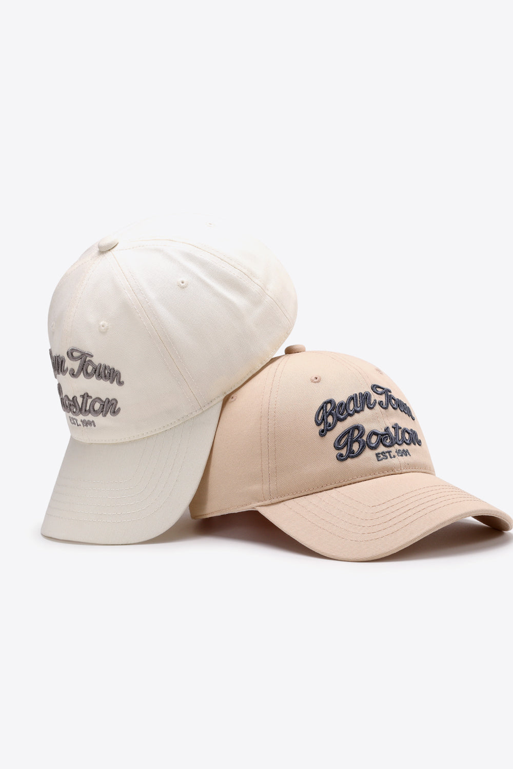 Graphic Baseball Cap