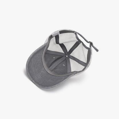 Breathable Baseball Cap