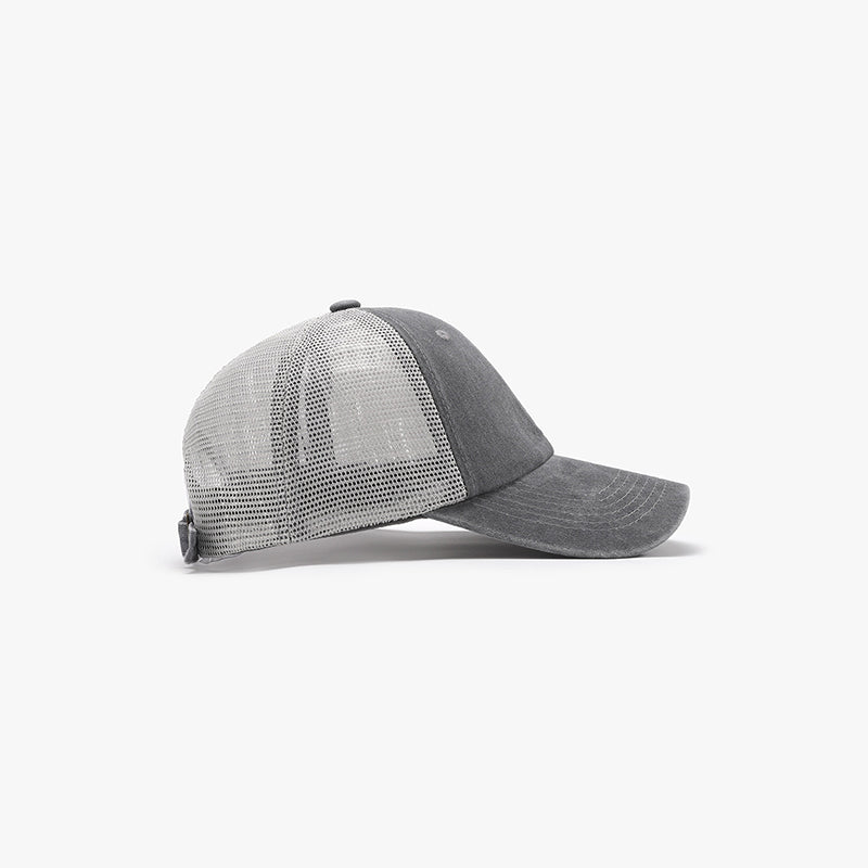 Breathable Baseball Cap