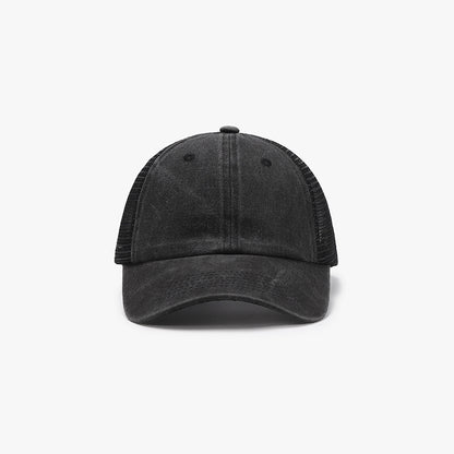 Breathable Baseball Cap