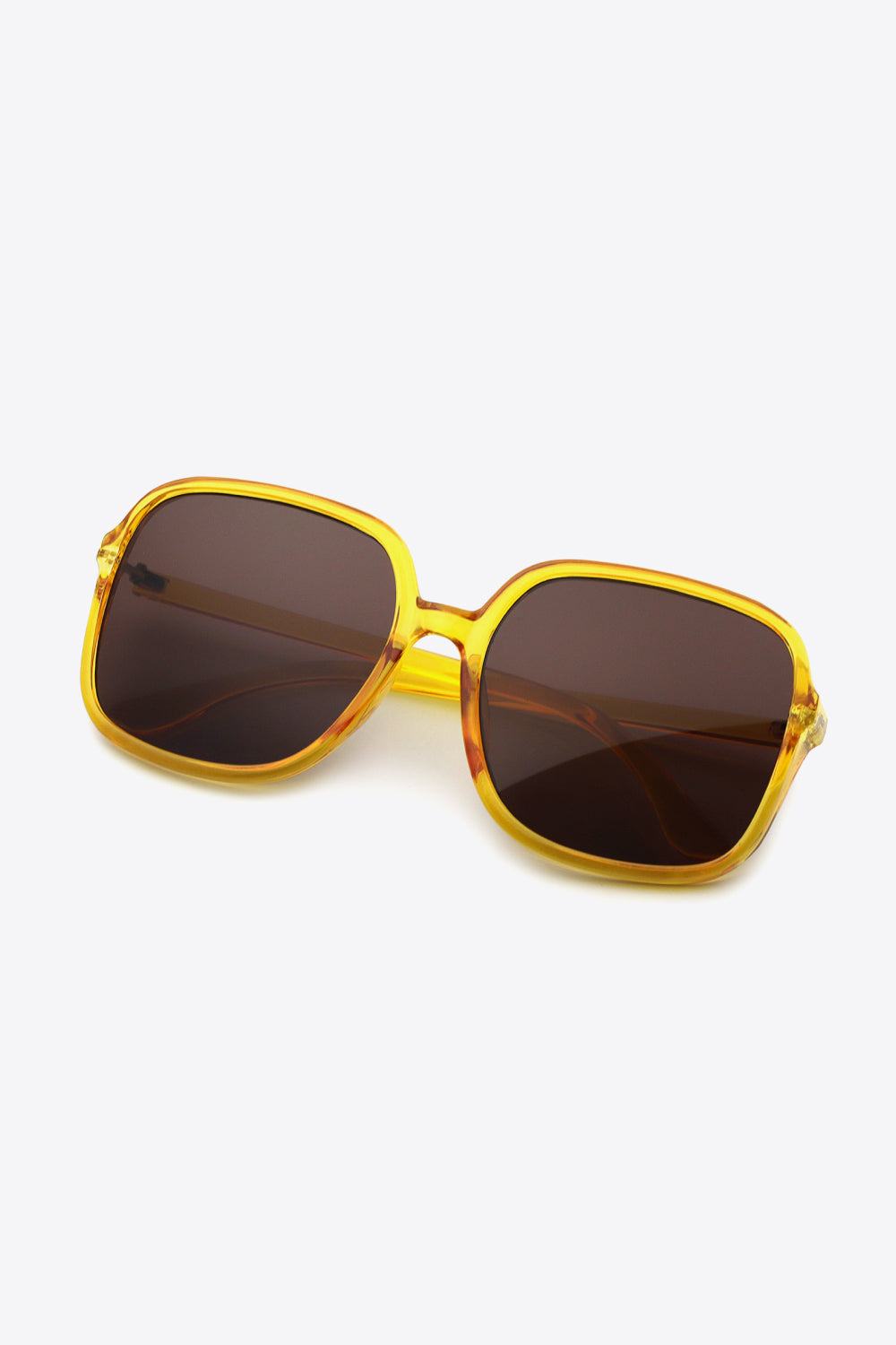 Square Sunglasses