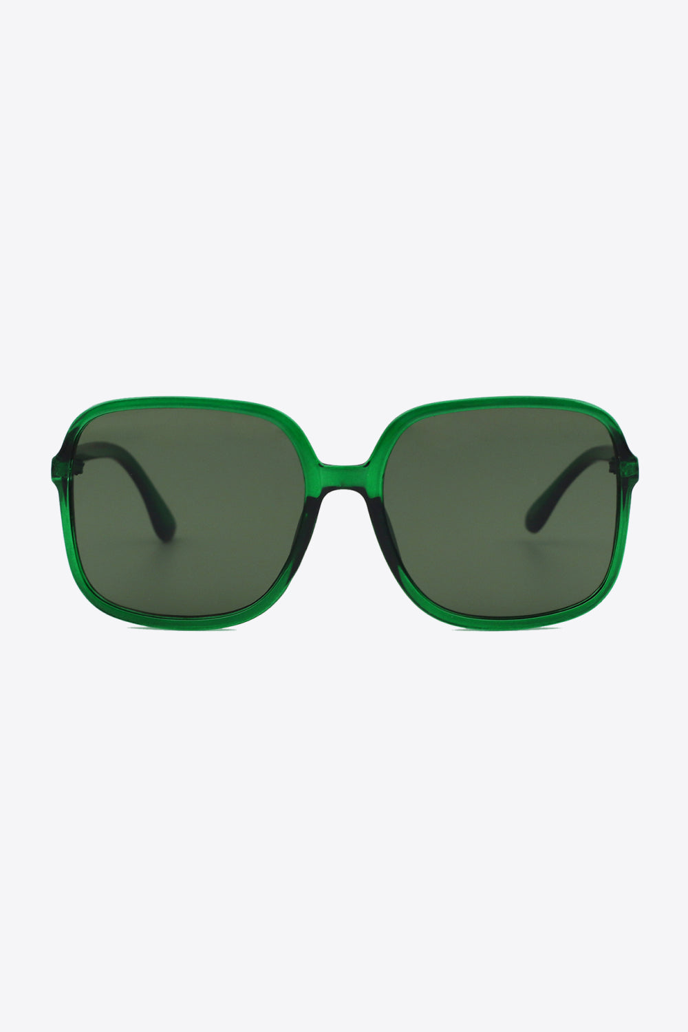 Square Sunglasses