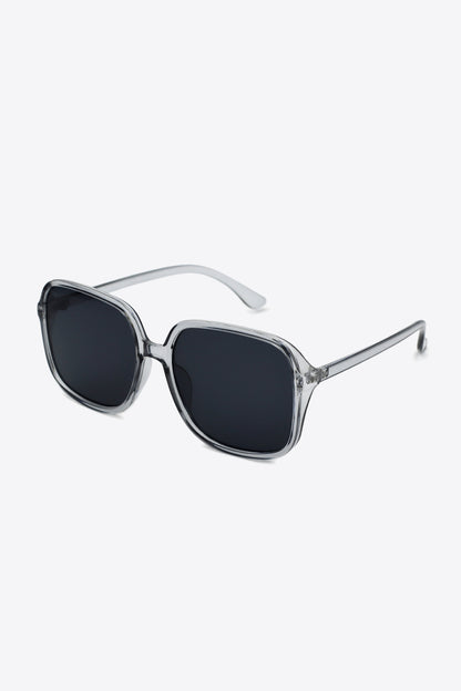 Square Sunglasses