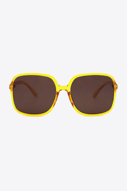 Square Sunglasses