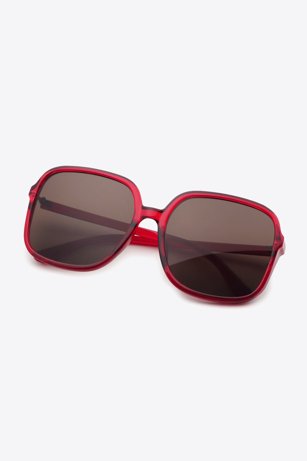 Square Sunglasses