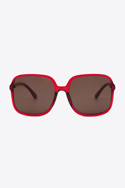 Square Sunglasses