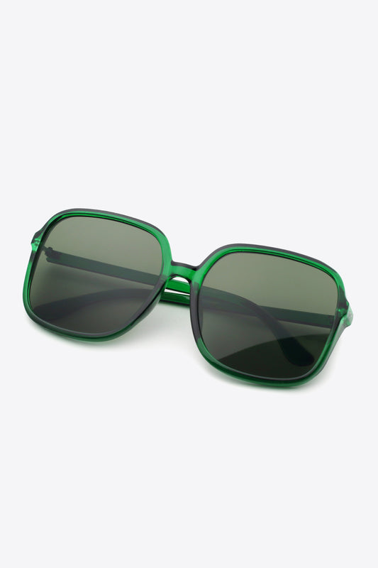 Square Sunglasses