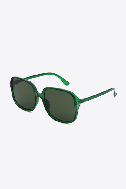 Square Sunglasses