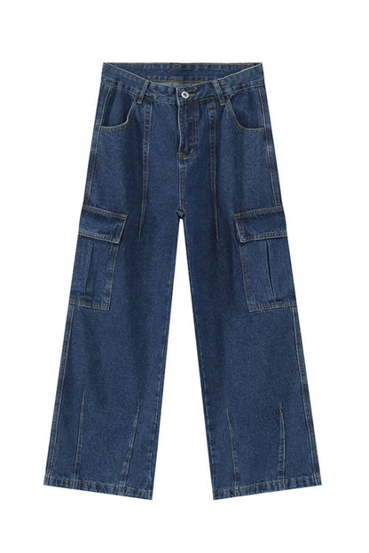 wide leg jeans for men 4